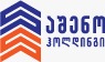 asheno.ge Logo